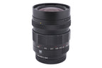Voigtländer 17.5mm f0.95 Nokton Aspherical