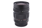 Voigtländer 17.5mm f0.95 Nokton Aspherical