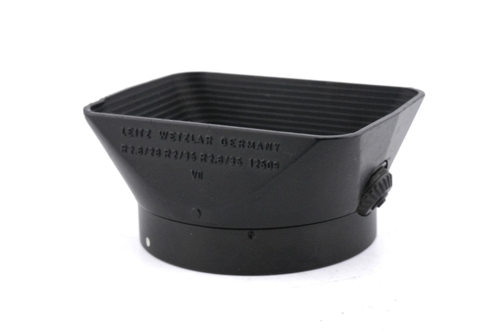 Leica Data-Back DB 2 - Accessory – Kamerastore