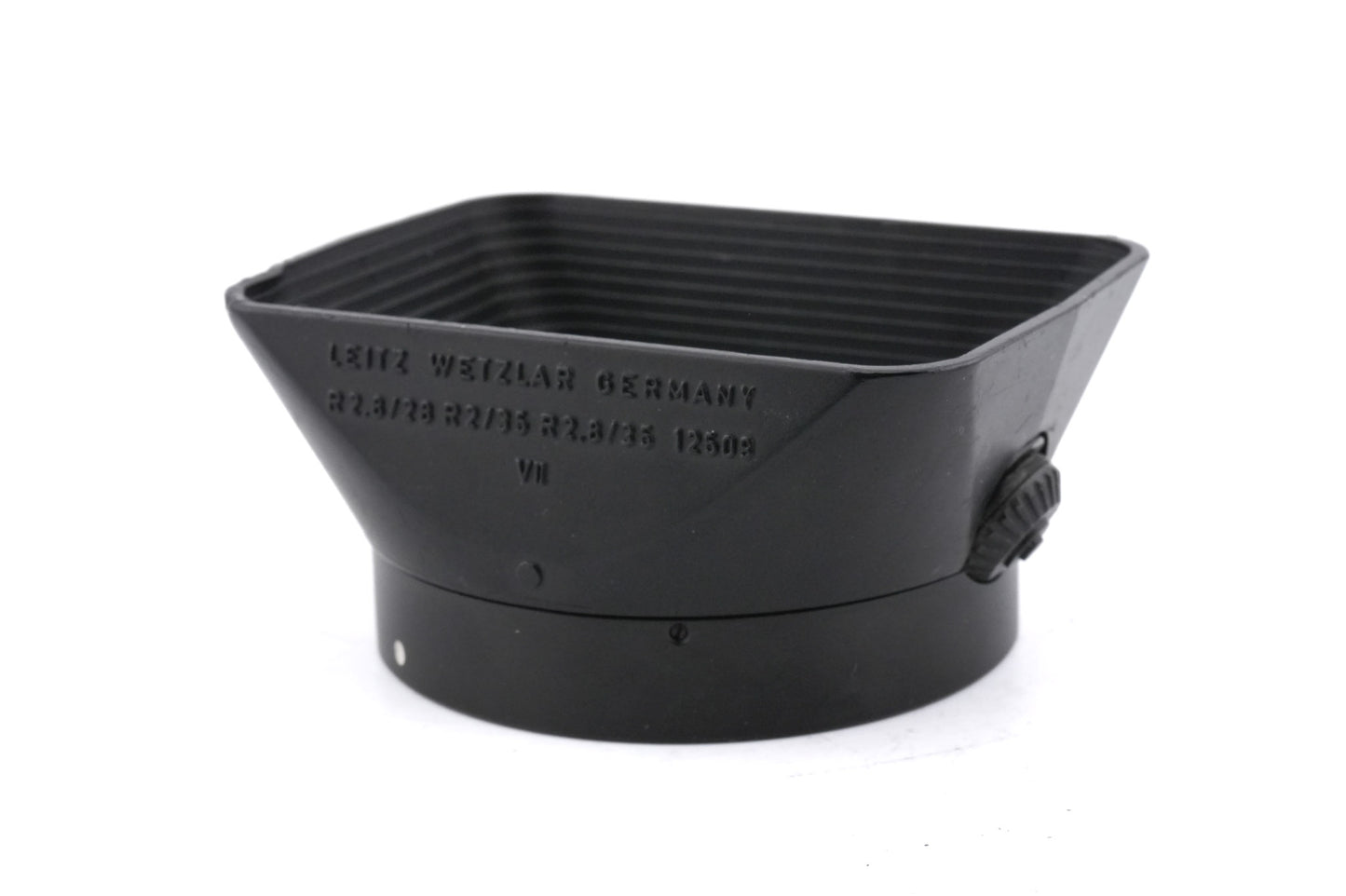 Leica Lens Hood (12509)