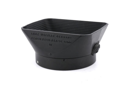 Leica Lens Hood (12509)
