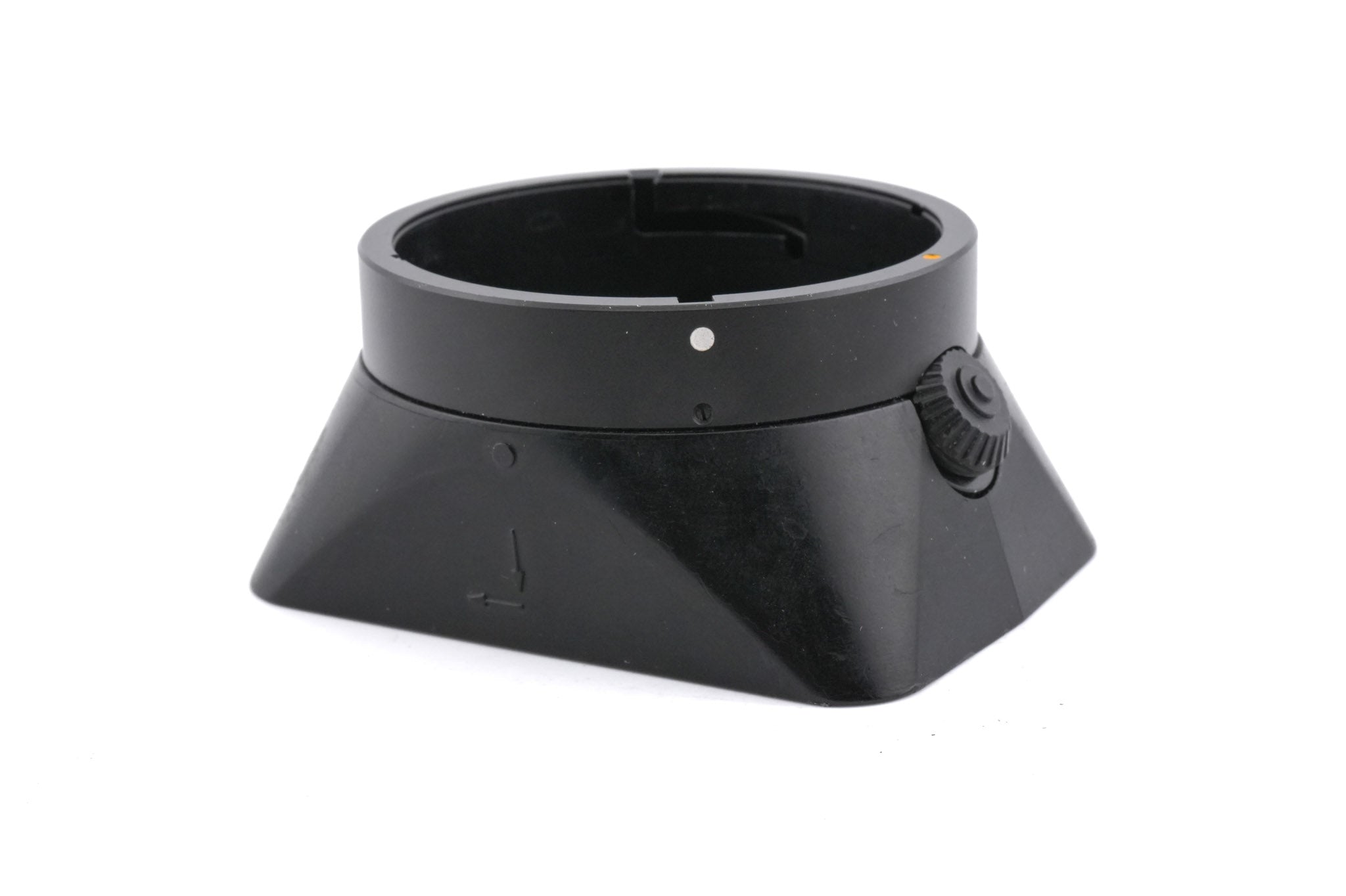 Leica Lens Hood (28mm f2.8 R / 35mm f2-2.8 R) (12509)