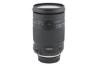 Tamron 18-400mm f3.5-6.3 Di II VC HLD (B028)