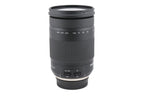 Tamron 18-400mm f3.5-6.3 Di II VC HLD (B028)
