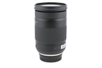 Tamron 18-400mm f3.5-6.3 Di II VC HLD (B028)