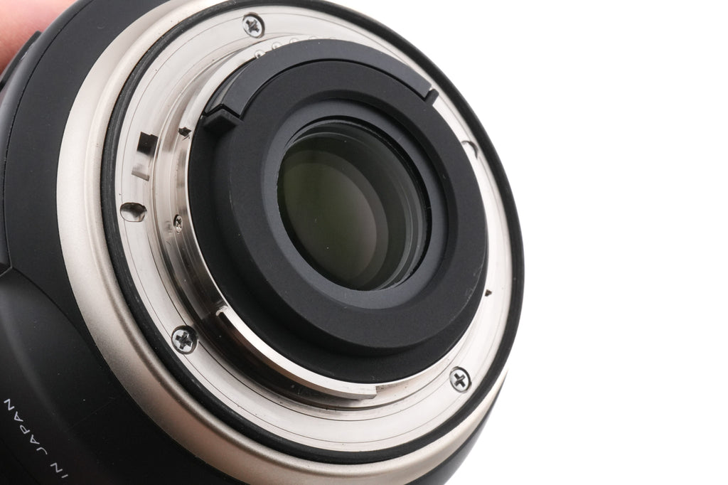 Tamron 18-400mm f3.5-6.3 Di II VC HLD (B028)