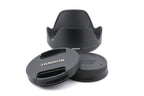 Tamron 18-400mm f3.5-6.3 Di II VC HLD (B028)