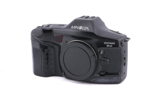 Minolta Dynax 9xi