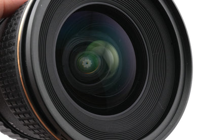 Tokina 12-24mm f4 AT-X Pro SD (IF)