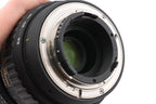 Tokina 12-24mm f4 AT-X Pro SD (IF) DX