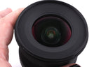 Sigma 10-20mm f4-5.6 EX DC HSM
