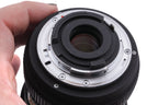 Sigma 10-20mm f4-5.6 EX DC HSM