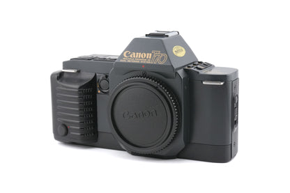 Canon T70