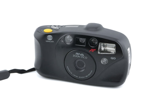 Minolta Riva Zoom Pico