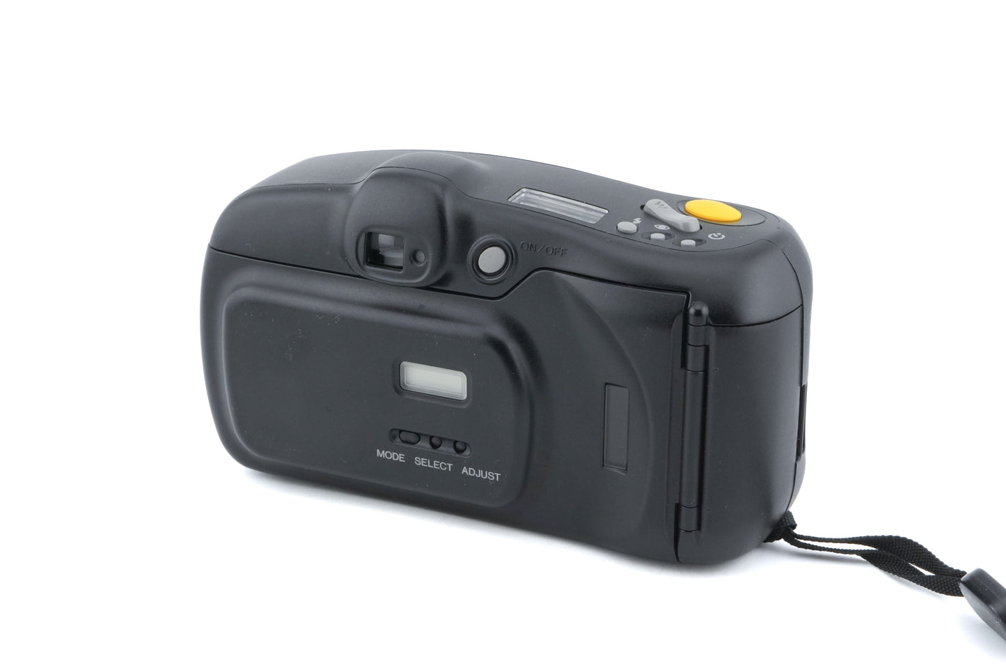 Minolta Riva Zoom Pico