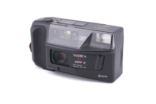 Yashica T3 Super D