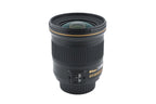 Nikon 24mm f1.8 AF-S Nikkor G ED N