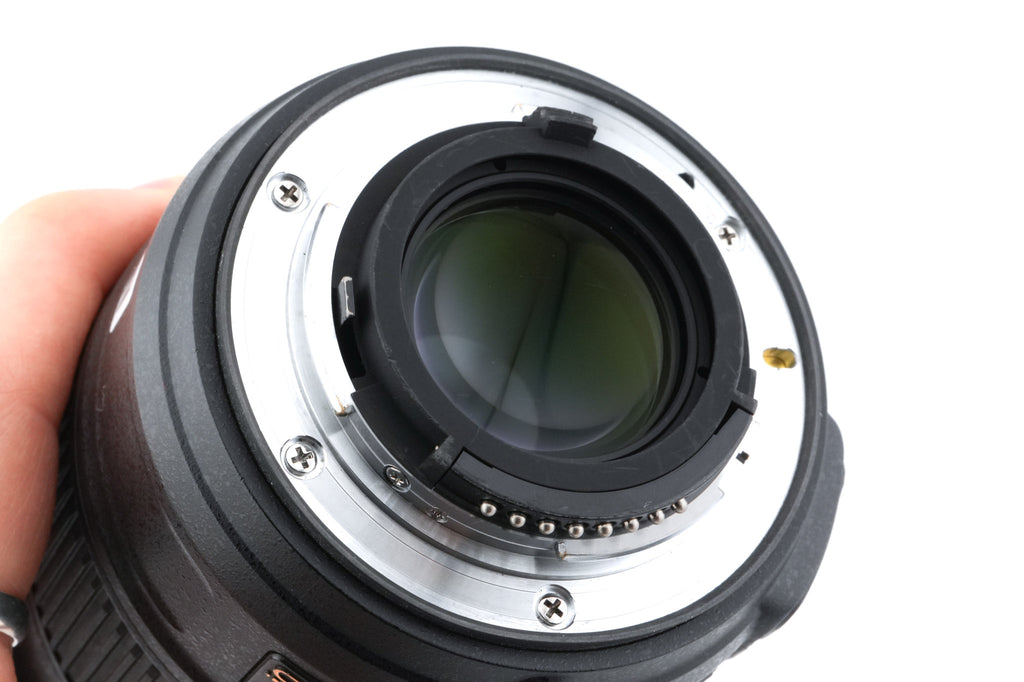 Nikon 24mm f1.8 AF-S Nikkor G ED N