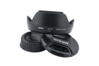 Nikon 24mm f1.8 AF-S Nikkor G ED N