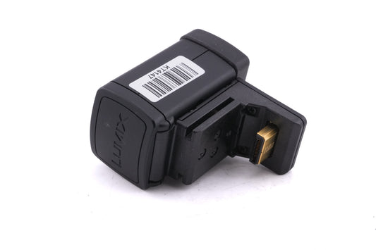 Panasonic DMW-LVF1 Electronic Viewfinder