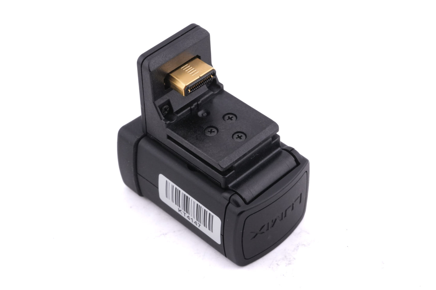 Panasonic DMW-LVF1 Electronic Viewfinder