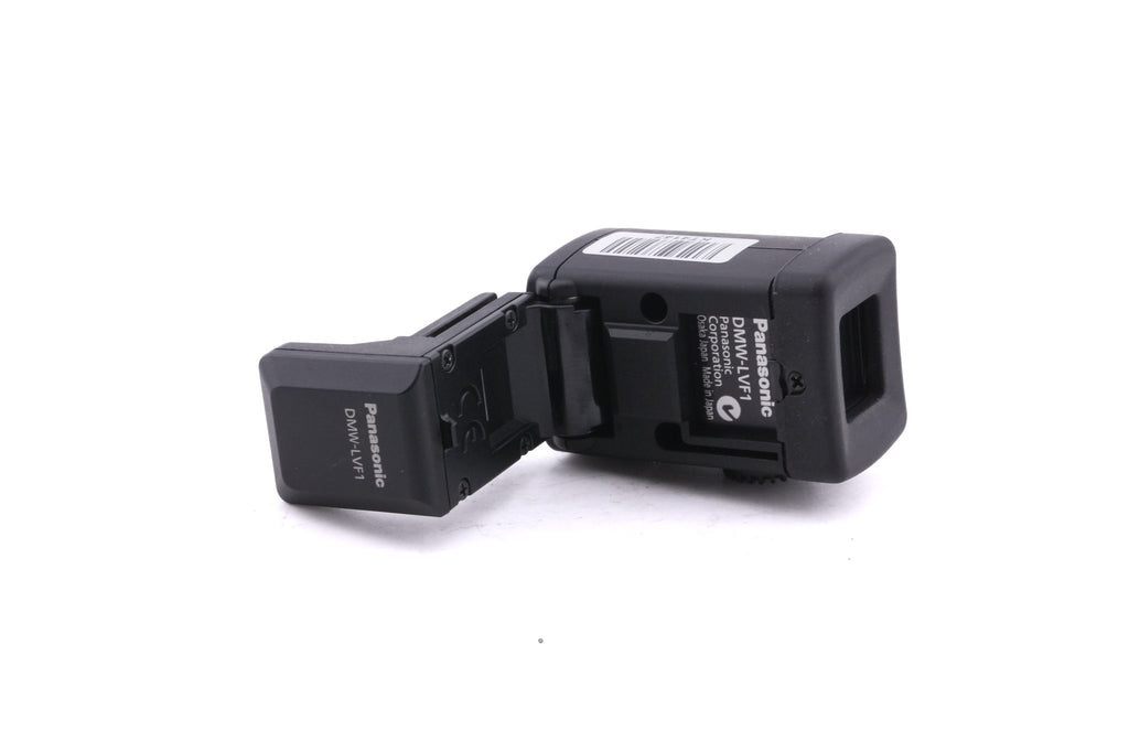 Panasonic DMW-LVF1 Electronic Viewfinder