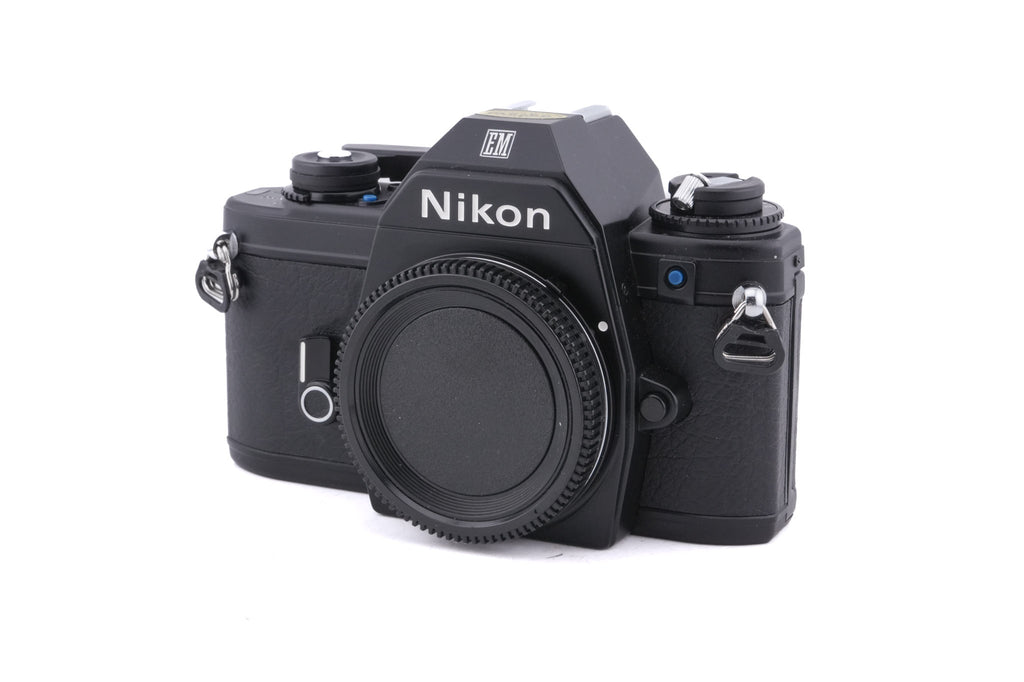 Nikon EM