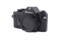 Nikon EM
