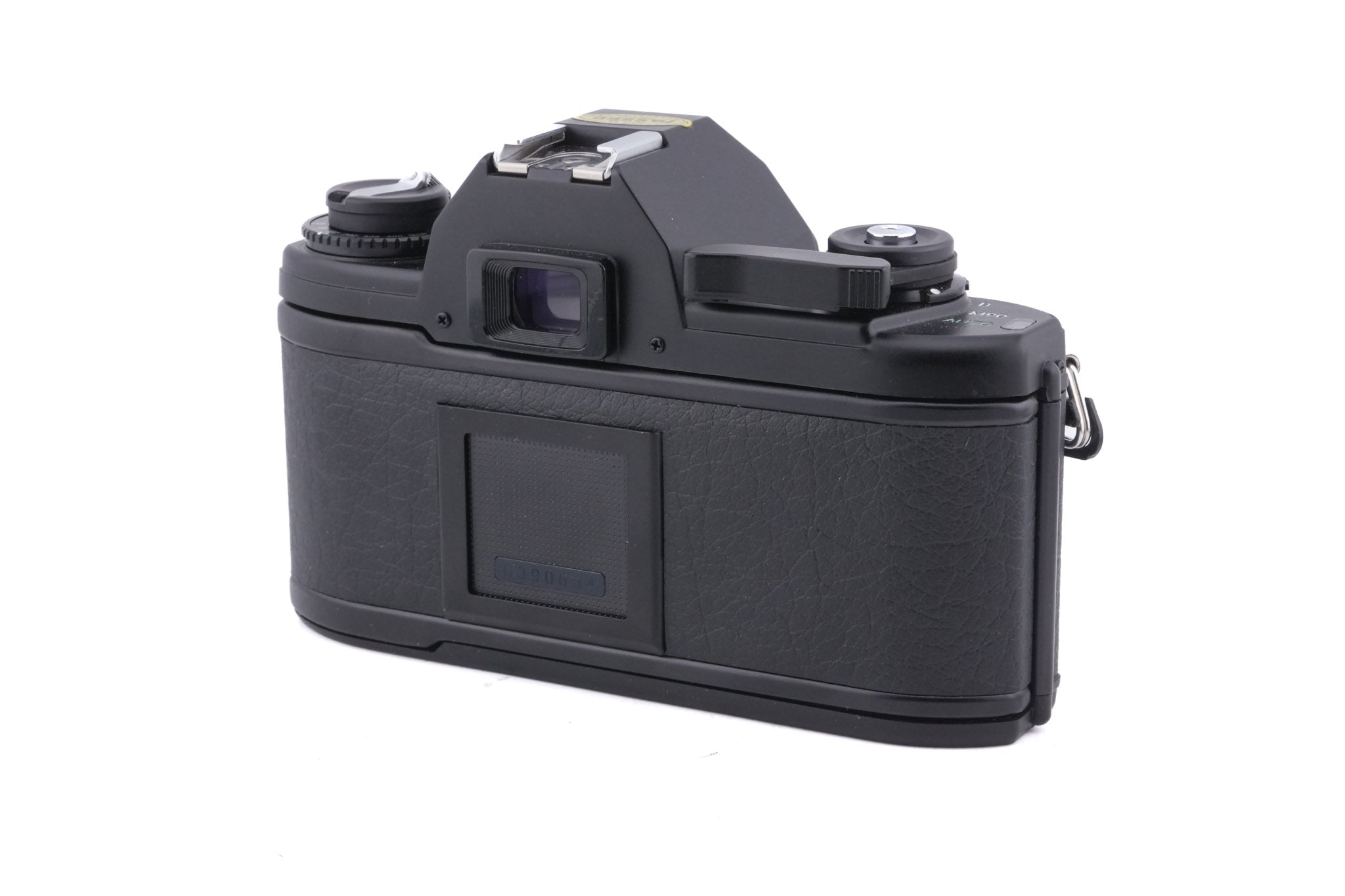 Nikon EM