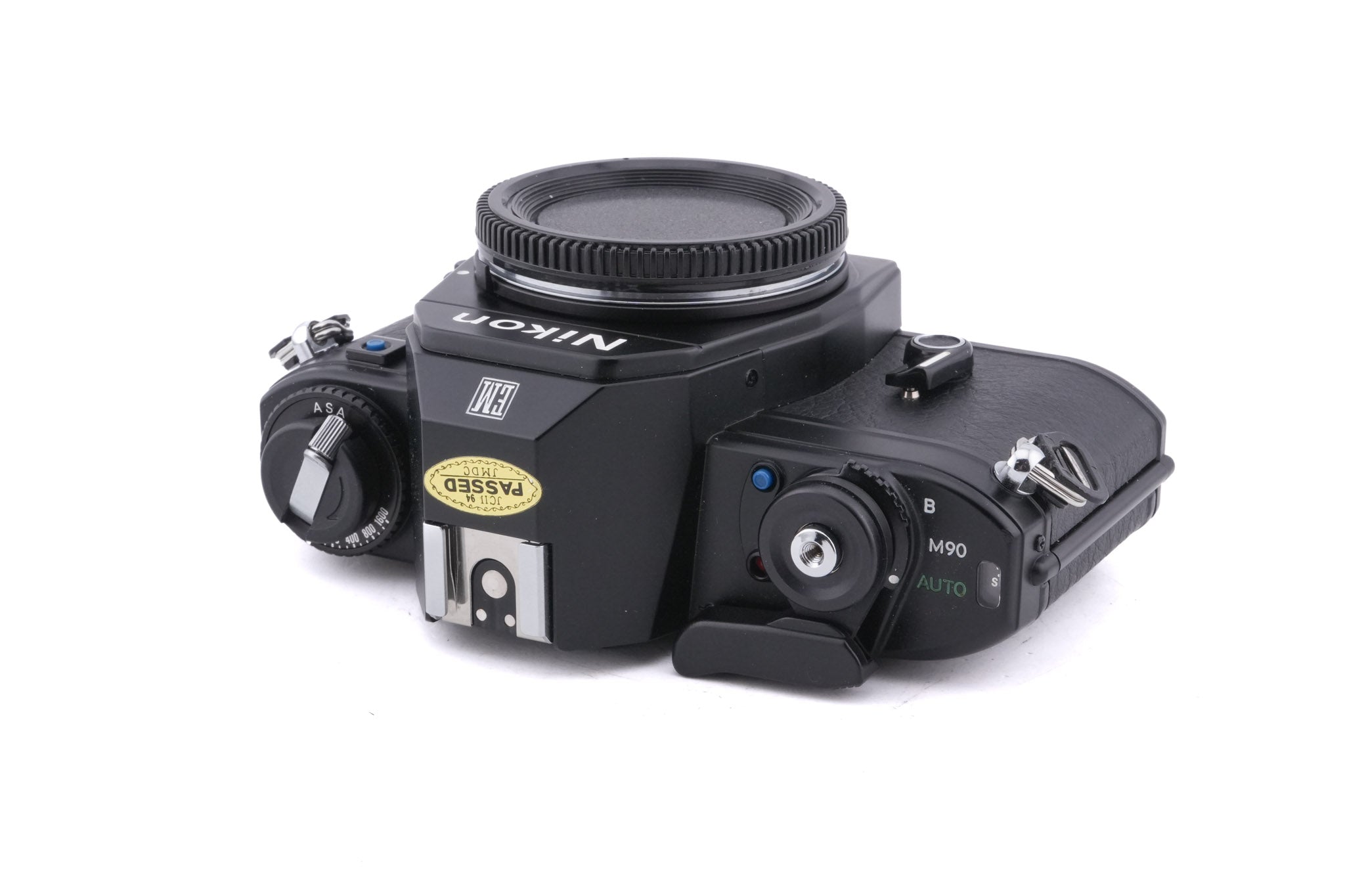 Nikon EM
