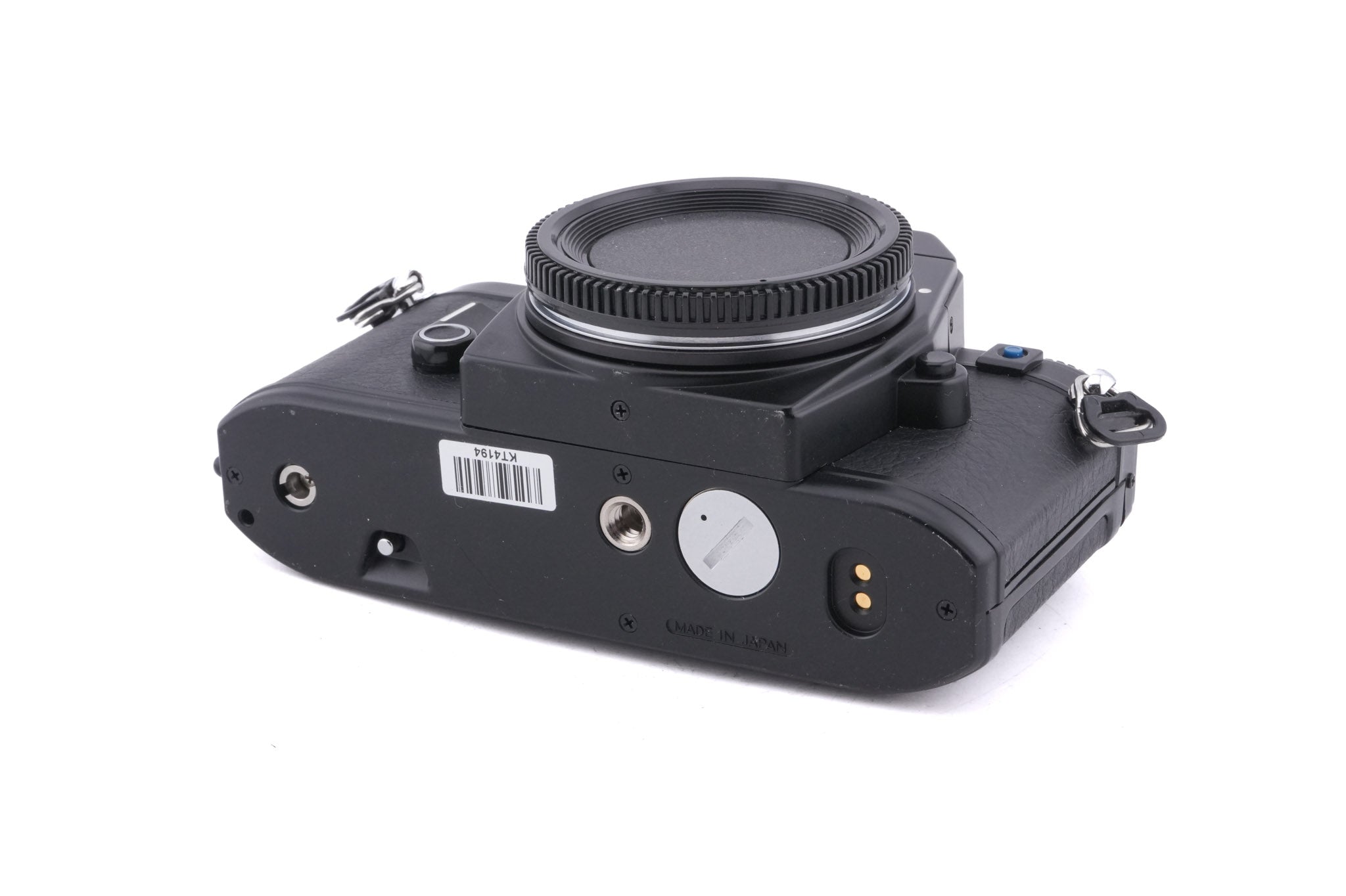 Nikon EM