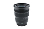 Fujifilm 10-24mm f4 Super EBC Fujinon Aspherical XF R OIS