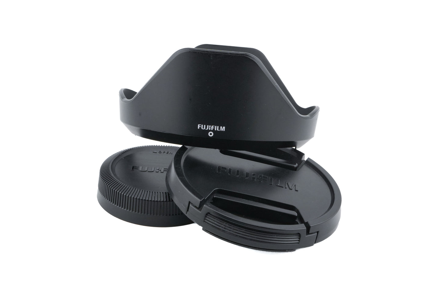 Fujifilm 10-24mm f4 Super EBC Fujinon Aspherical XF R OIS