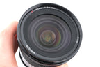 Minolta 20mm f2.8 AF
