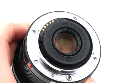 Minolta 20mm f2.8 AF