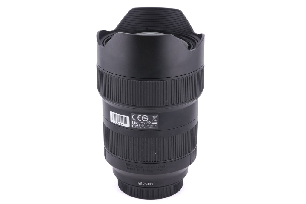 Leica 14-24mm f2.8 Super-Vario-Elmarit-SL ASPH. (11194)