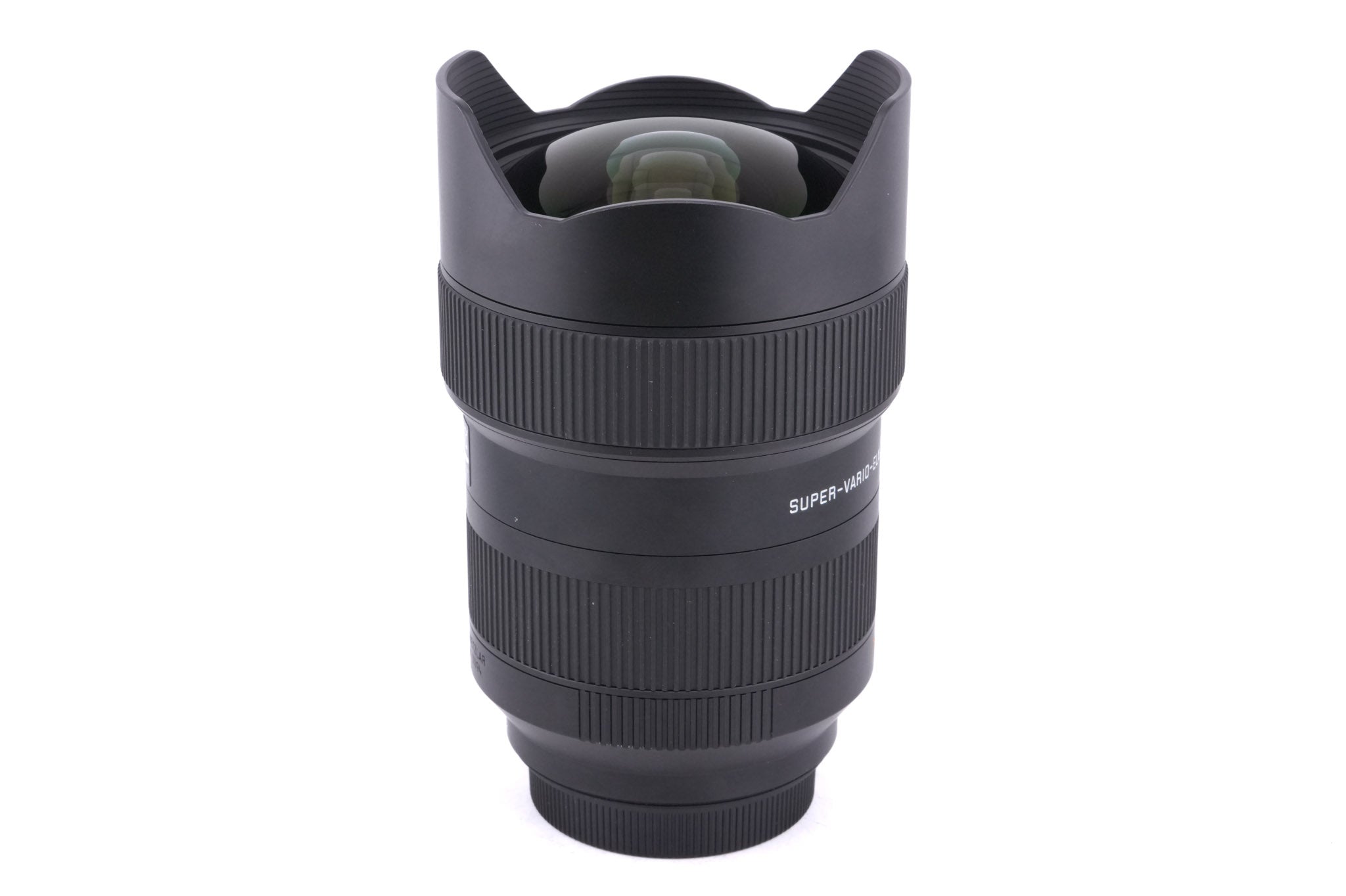 Leica 14-24mm f2.8 Super-Vario-Elmarit-SL ASPH. (11194)