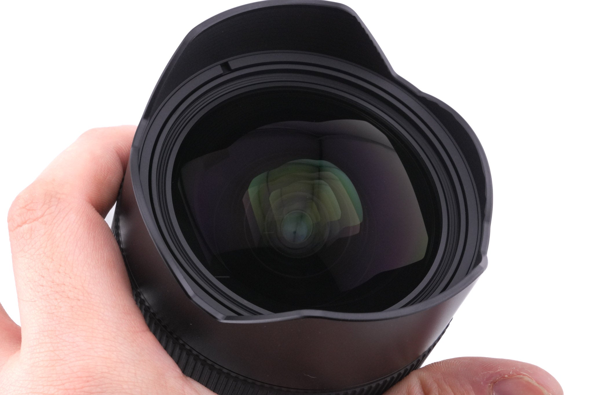 Leica 14-24mm f2.8 Super-Vario-Elmarit-SL ASPH. (11194)