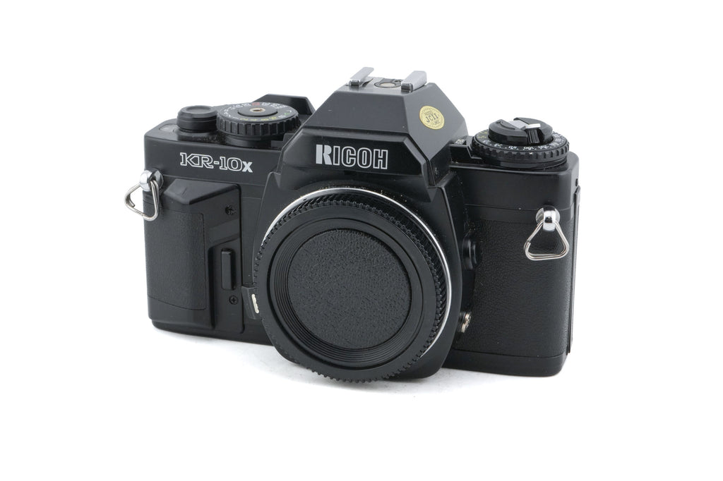 Ricoh KR-10X