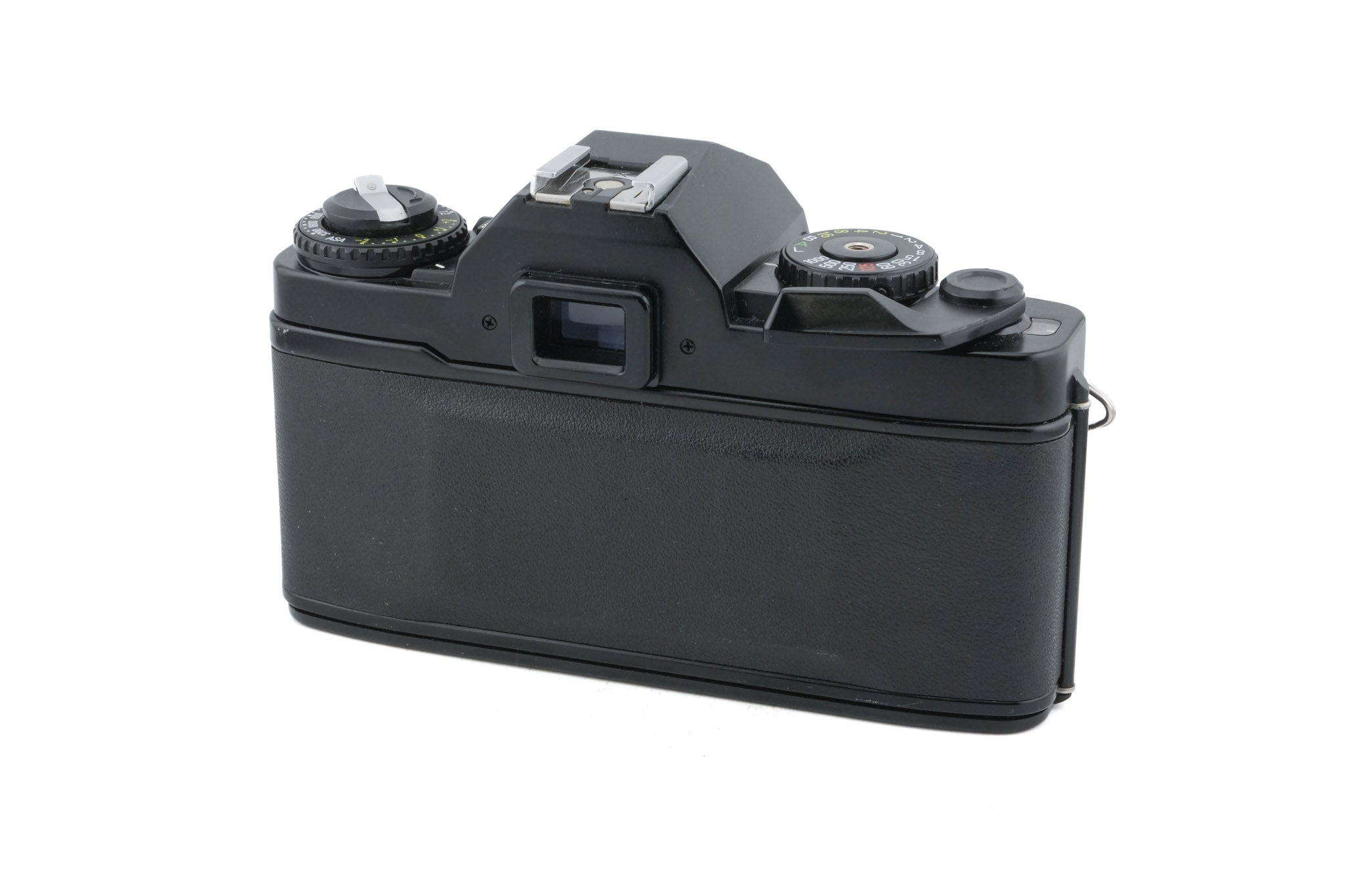 Ricoh KR-10X