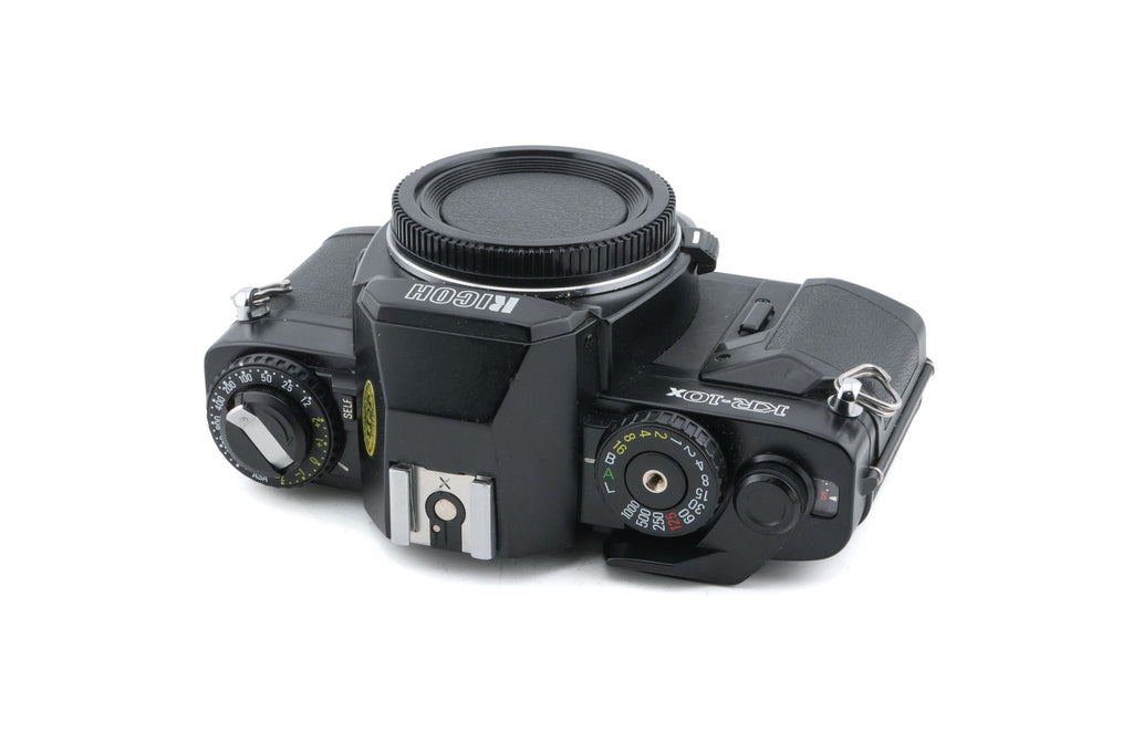 Ricoh KR-10X