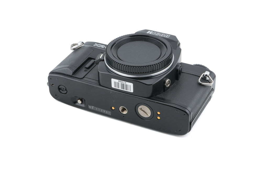 Ricoh KR-10X