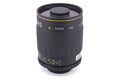 Opteka 500mm f8 MC