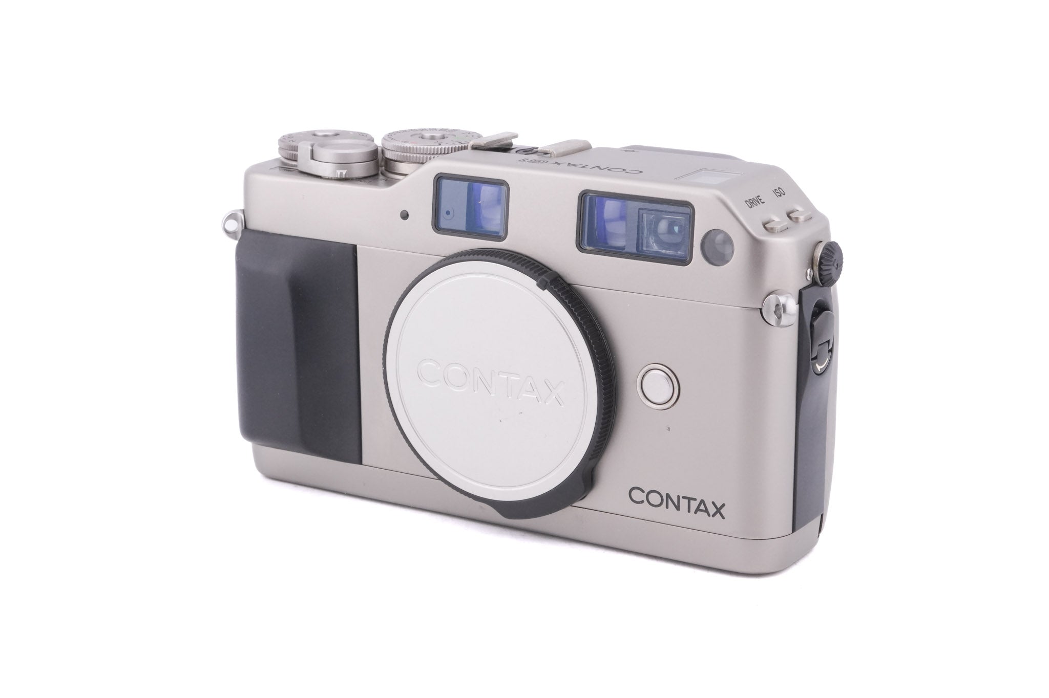 Contax G1