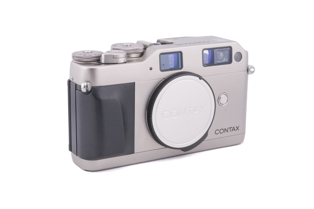Contax G1