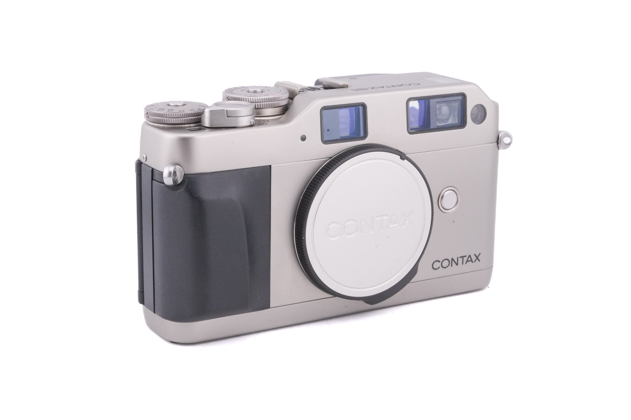 Contax G1