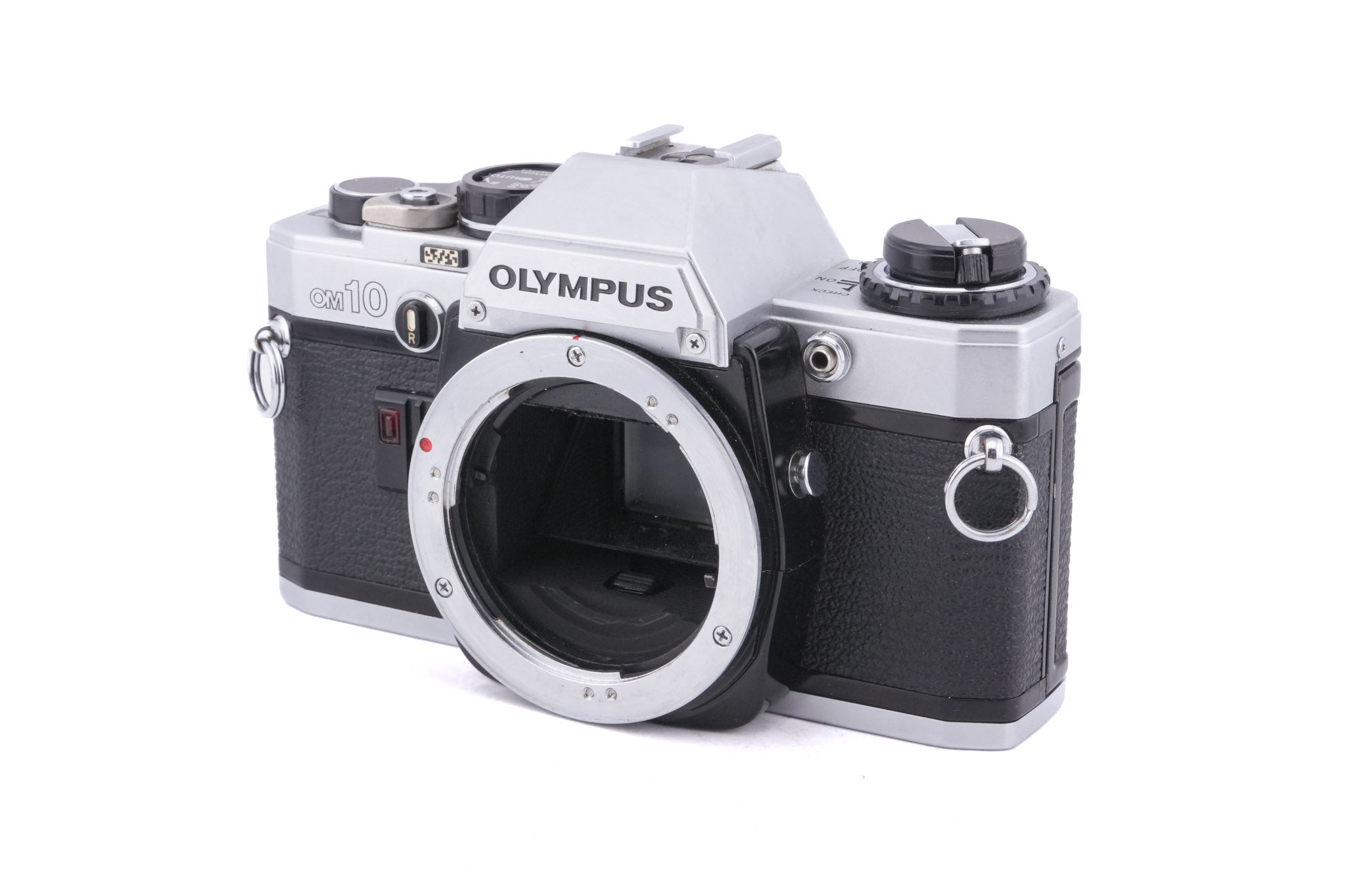 Olympus OM10