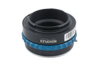 Novoflex Nikon F (G) - Sony E / FE  (NEX-NIK) Adapter