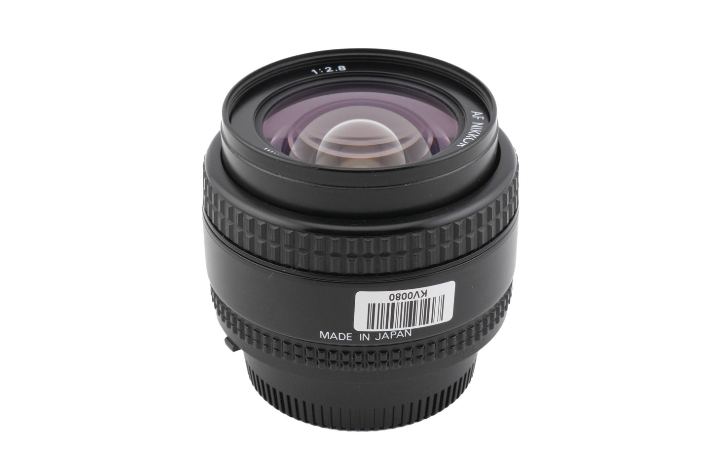 Nikon 24mm f2.8 AF Nikkor