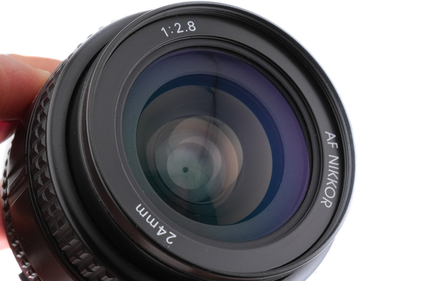 Nikon 24mm f2.8 AF Nikkor